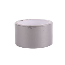 Ultra-strong gray repair tape 10 mt x 50 mm