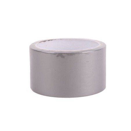 Ultra-strong gray repair tape 10 mt x 50 mm