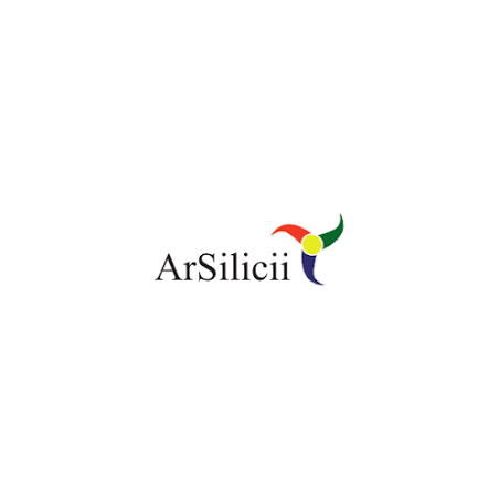 ARSILICII Cable for photovoltaic panels