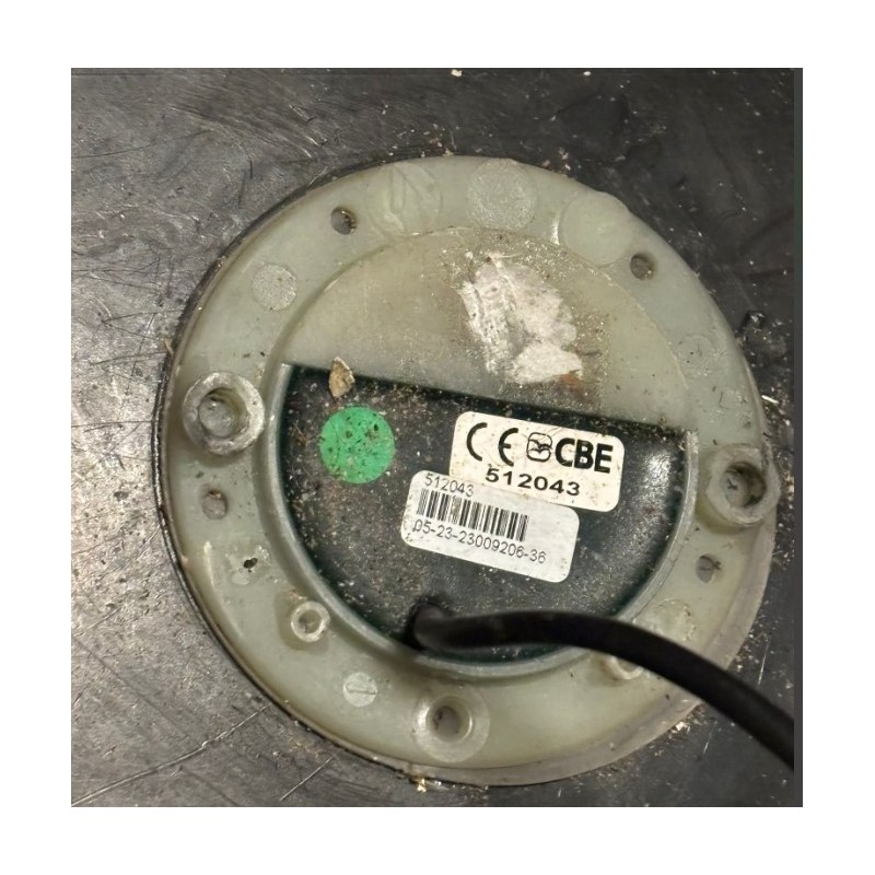 CBE 512043 SONDA ELETTRONICA