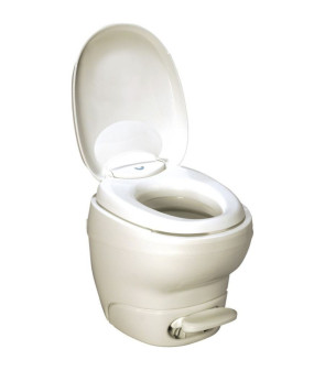 Wc Fijo Bravura THETFORD bajo