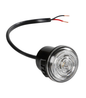 FOCO EMPOTRABLEAB8 "1LED 24V BLANCO"