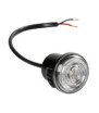 RECESSED LIGHTAB8 "1LED 24V WHITE"