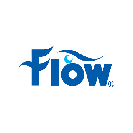 FLOW SOFT 3-PLY TOILET PAPER 600G 4 ROLLS 225 SHEETS