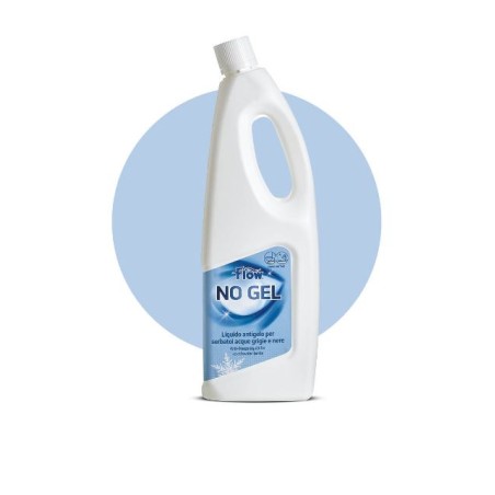 FLOW NO GEL 2 LITRES