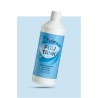 FLOW PULITANK DESINFECTANTE PARA DEPÓSITOS DE AGUA CLARA DE 1 LITRO