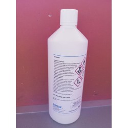 ECOLKEM SIL REMOVER 1 LITRO RIMUOVI SILICONE