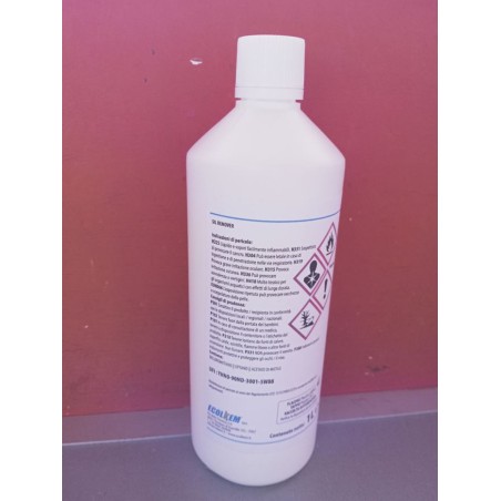 ECOLKEM SILIKONENTFERNER 1 LITER SILIKONENTFERNER