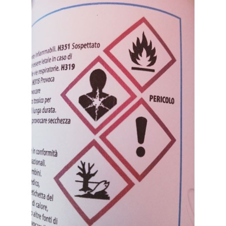 ECOLKEM SILIKONENTFERNER 1 LITER SILIKONENTFERNER
