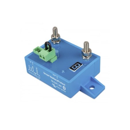 Smart Battery Protect 12/24V 65A Bluetooth Victron Energy - ‎BPR065022000