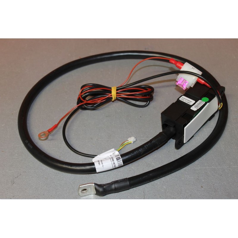 CBE 204434AR - 4303354 AM260 NIESM...