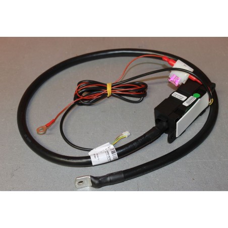 CBE 204433AR NOEUD AMPEROMETRIQUE AM260 NIESM.ARTO - CL-BUS
