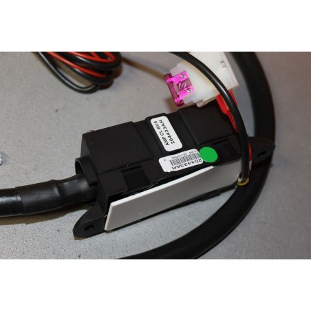 CBE 204433AR NODO AMPEROMETRICO AM260 NIESM.ARTO - CL-BUS