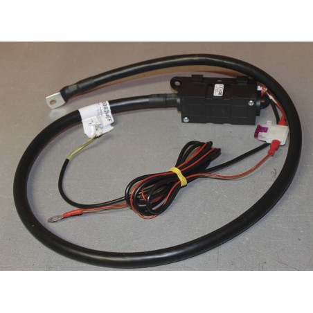 CBE 204433AR AMPEROMETRISCHER KNOTEN AM260 NIESM.ARTO - CL-BUS