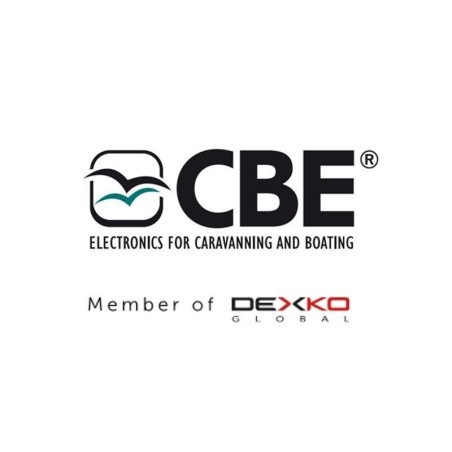 CBE 204433AR NODO AMPEROMETRICO AM260 NIESM.ARTO - CL-BUS