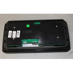 CBE PL50-ST 5-inch color control panel - 125001