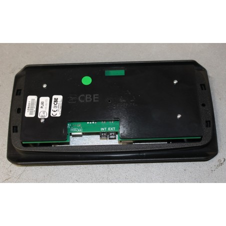 CBE PL50-ST Panel de control en color de 5 pulgadas - 125001