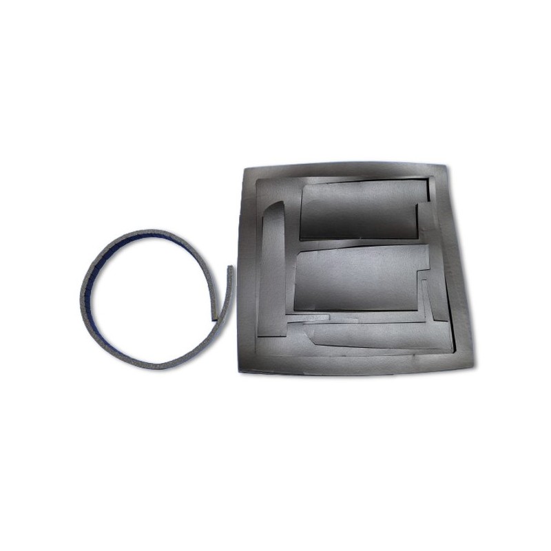 Joint de couvercle interne PLEIN AIRCON 12V NOUVELLE VERSION 2024 - SW469