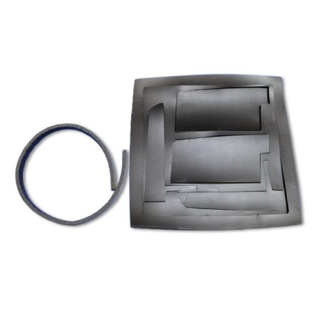 Guarnizione copertura interna PLEIN AIRCON 12V NUOVA VERSIONE 2024  -  SW469