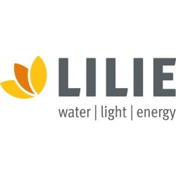 LILIE 1/2 inch Male Screw Filter BAVA Female 2