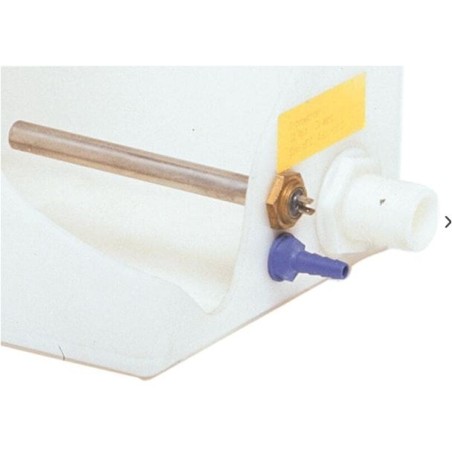 LILIE 24230 Sonda scongelamento 12V - 30W con termostato