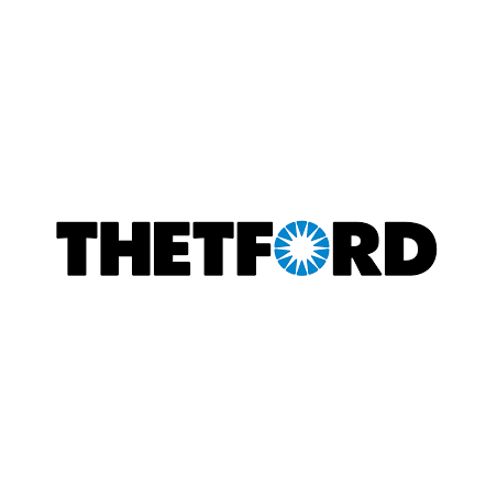 THETFORD 9072462 CONTROL PANEL FOR C500 X