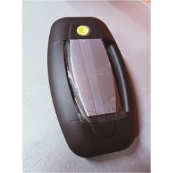 CERRADURA EXTERIOR PARA PUERTA ENRASADA EVOLUTION