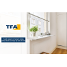 TFA 30.1012 DIGITAL THERMOMETER INDOOR - OUTDOOR