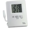 TFA 30.1012 DIGITALES THERMOMETER INNEN - AUSSEN