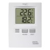 TFA 30.1012 THERMOMÈTRE DIGITAL INTÉRIEUR - EXTÉRIEUR