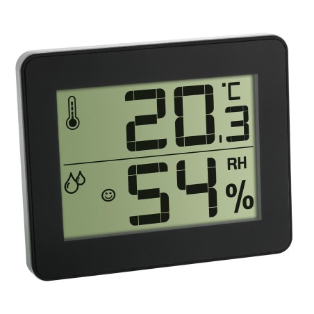 TFA 30.5027.01 TERMOIGROMETRO A BATTERIA CR2025