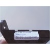 FAP 2061Q751 Mecanismo de cierre cuadrado negro 7x7 mm