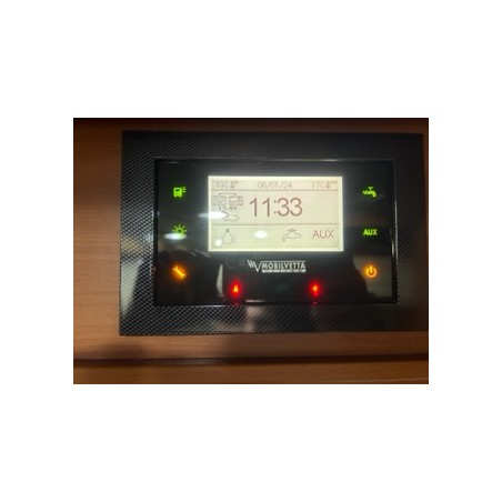 TRIGANO 1551.276.01 PANNELLO NE276 VETRO 240X128