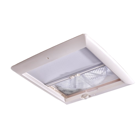 Thule Omnivent Translucent Porthole 40×40 cm