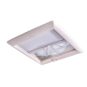 Thule Omnivent Translucent Porthole 40×40 cm