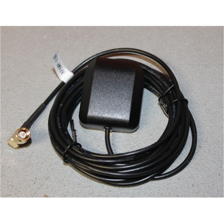 CBE 004266AA CABLE ANTENA GPS 3 METROS 90 GRADOS CONECTORES SMA-JW3
