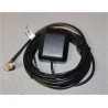 CBE 004266AA GPS ANTENNA CABLE 3 METERS 90 DEGREE SMA-JW3 CONNECTORS