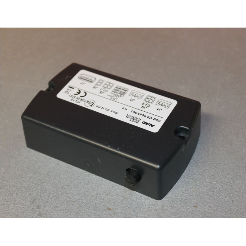 CBCC0C 0543 001 ICL 12-PR INTERFAZ
