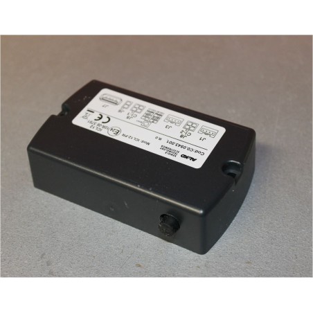 CBCC0C 0543 001 ICL 12-PR INTERFAZ