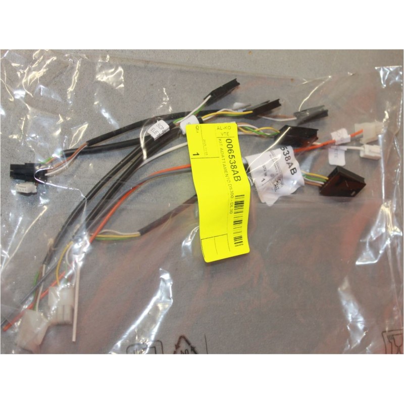 CBE 006538AB - 4312052 ADAPTERKIT DS300 - DL30