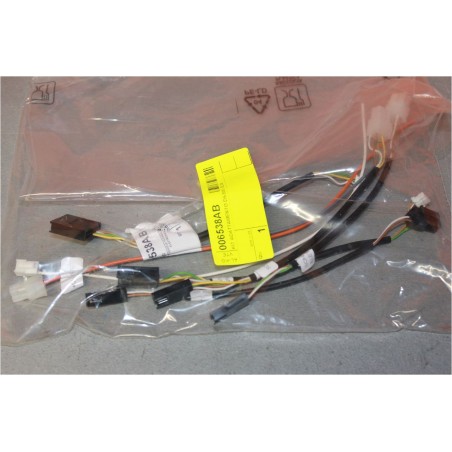 CBE 006538AB DS300 - DL30 ADAPTERSATZ