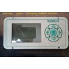 ARSILICII GANG CONTROL UNIT NO LED LOGO REPLACEMENT OF THE LCD MODEL FOR RIMOR