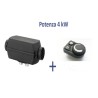 AUTOTERM PLANAR 44D-12V kit calentador de aire diesel de gran altitud - PU5