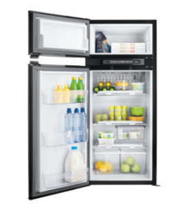 Thetford N4175 E + refrigerador