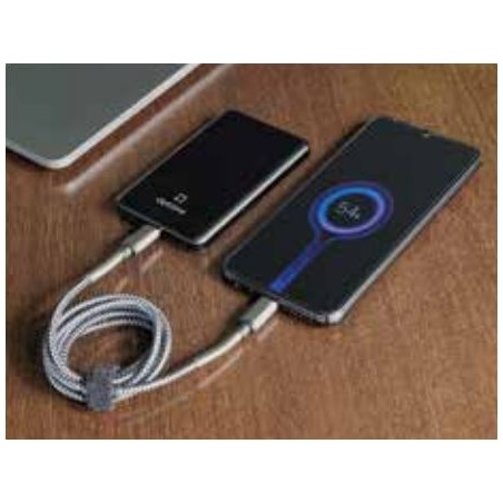 Power 5000, cargador portátil compatible con Optiline Case y tecnología MagSafe