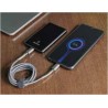 Power 5000, portable charger compatible with Optiline Case and MagSafe technology
