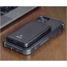 Power 5000, portable charger compatible with Optiline Case and MagSafe technology