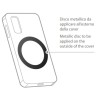 Power 5000, portable charger compatible with Optiline Case and MagSafe technology
