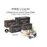 TLI PREMIUM 12/104 BATERÍA DE LITIO LIFePO4 H190 BLUETOOTH Estuche DIN