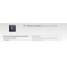 TLI PREMIUM 12/104 BATERÍA DE LITIO LIFePO4 H190 BLUETOOTH Estuche DIN